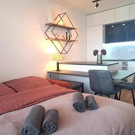 Charismatically Cozy