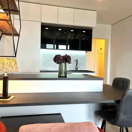 Charismatically Cozy Appartamento